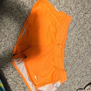 Nike reversible shorts